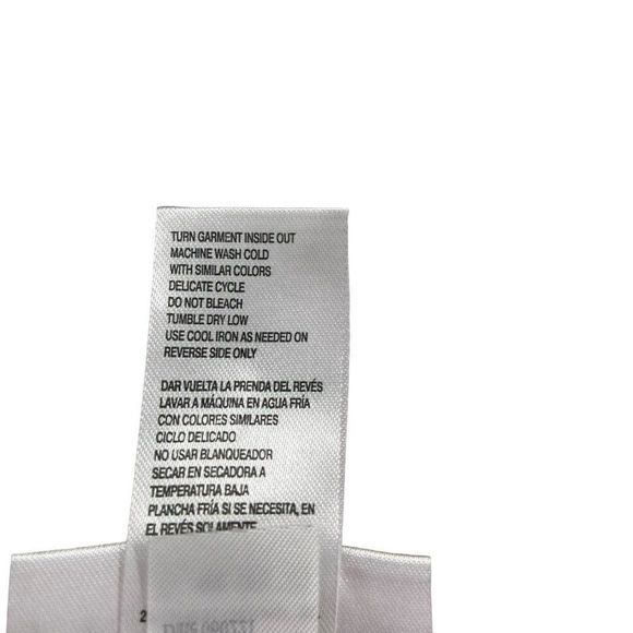 Friends Central Perk Sleepwear Long sleeve Fleece Pajama Top Pink XL NWT - Picture 6 of 8